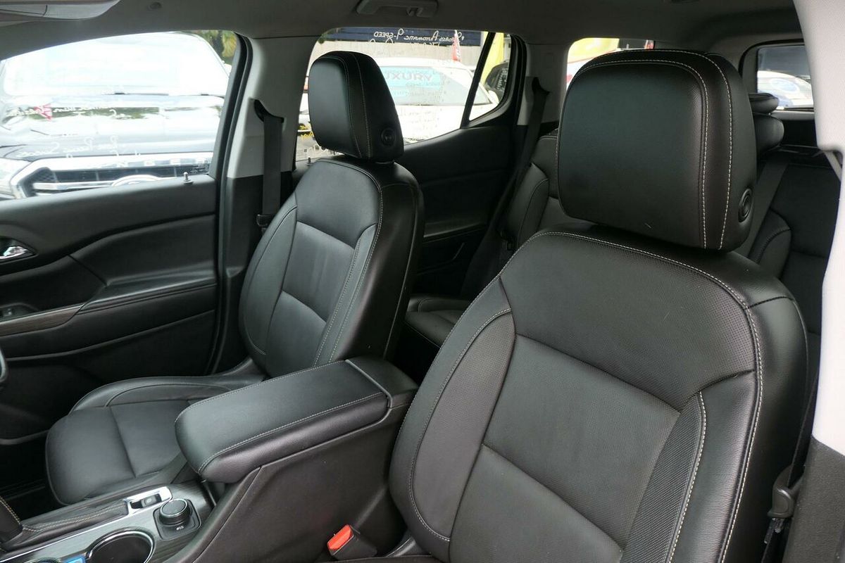 2019 Holden Acadia LTZ AC