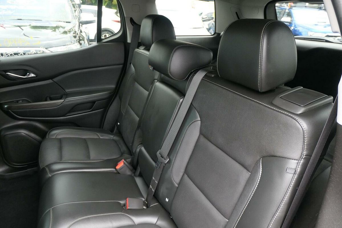 2019 Holden Acadia LTZ AC