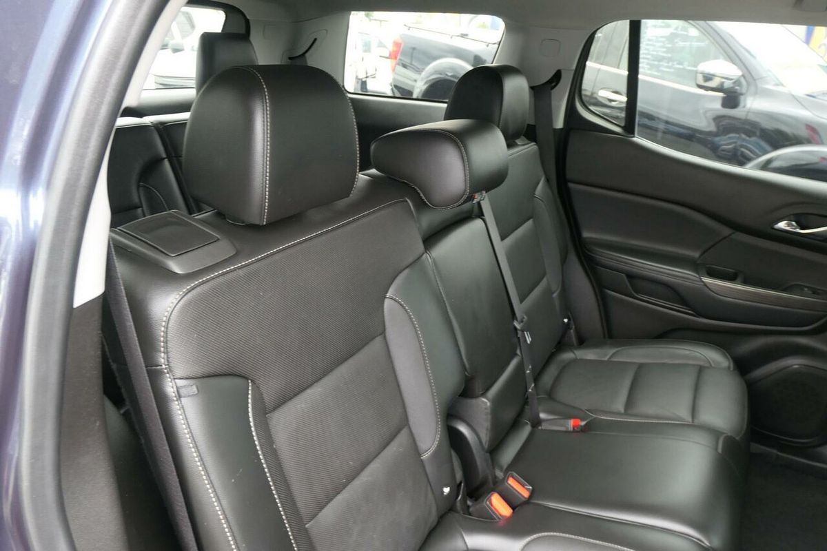 2019 Holden Acadia LTZ AC