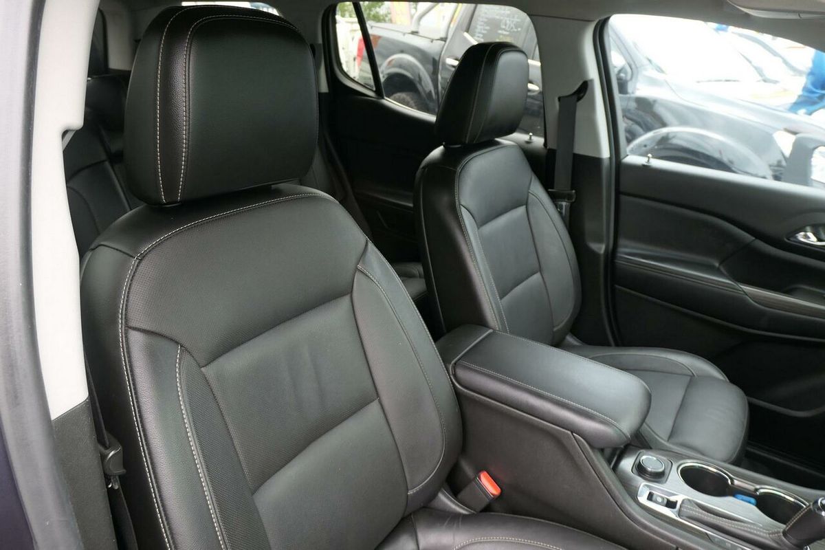 2019 Holden Acadia LTZ AC