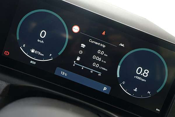 2024 Hyundai Tucson Premium N Line NX4.V3