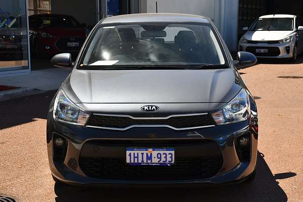 2019 Kia Rio S YB