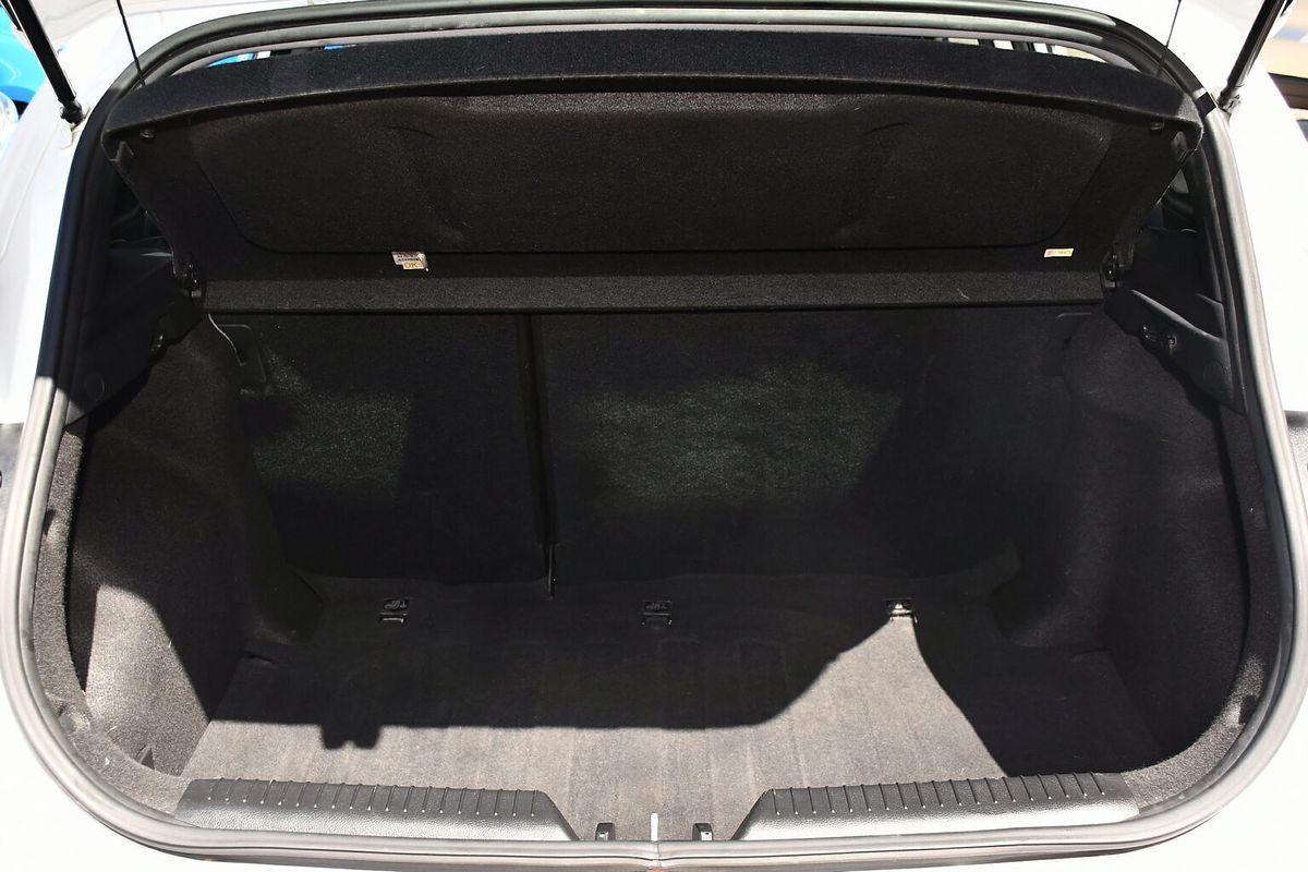 2015 Hyundai i30 Active GD4 Series II