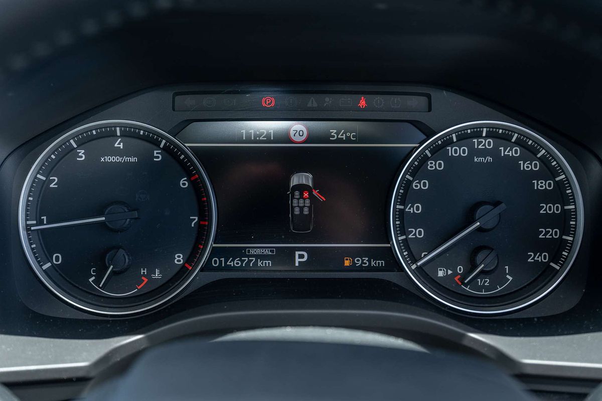 2022 Mitsubishi Outlander LS ZM