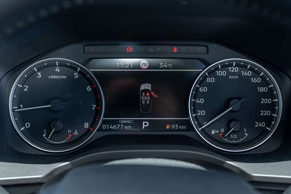 2022 Mitsubishi Outlander LS ZM