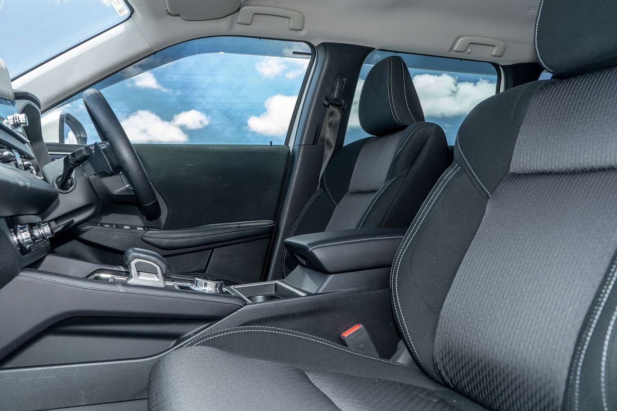 2022 Mitsubishi Outlander LS ZM