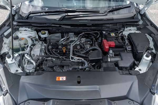 2022 Mitsubishi Outlander LS ZM