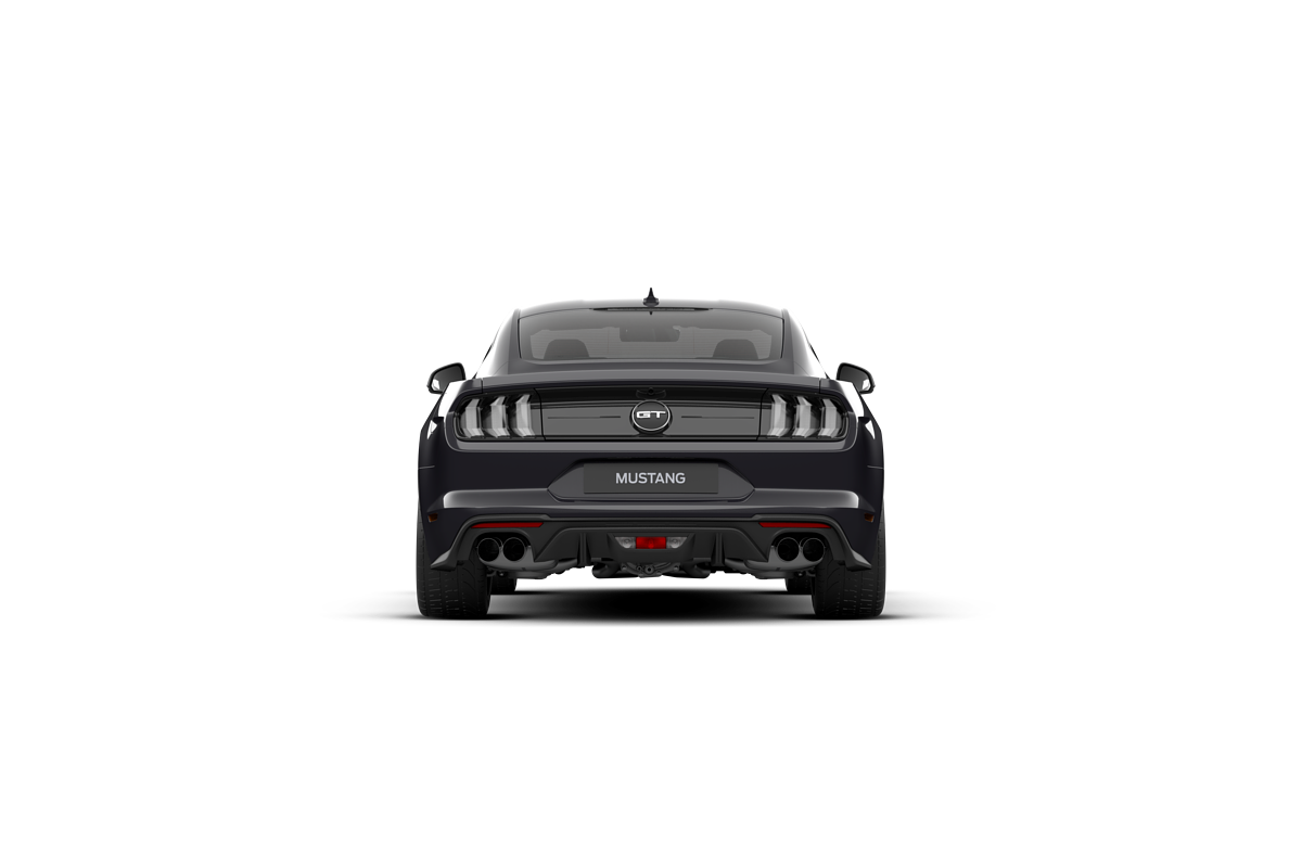 2022 Ford Mustang GT FN