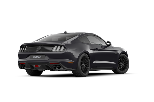 2022 Ford Mustang GT FN