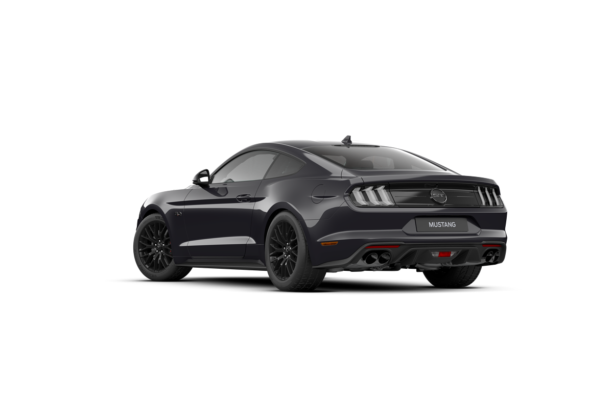 2022 Ford Mustang GT FN