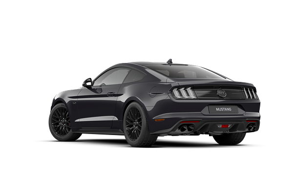 2022 Ford Mustang GT FN