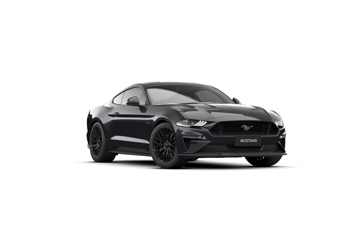 2022 Ford Mustang GT FN