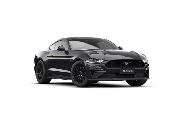 2022 Ford Mustang GT FN