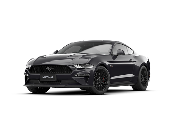2022 Ford Mustang GT FN