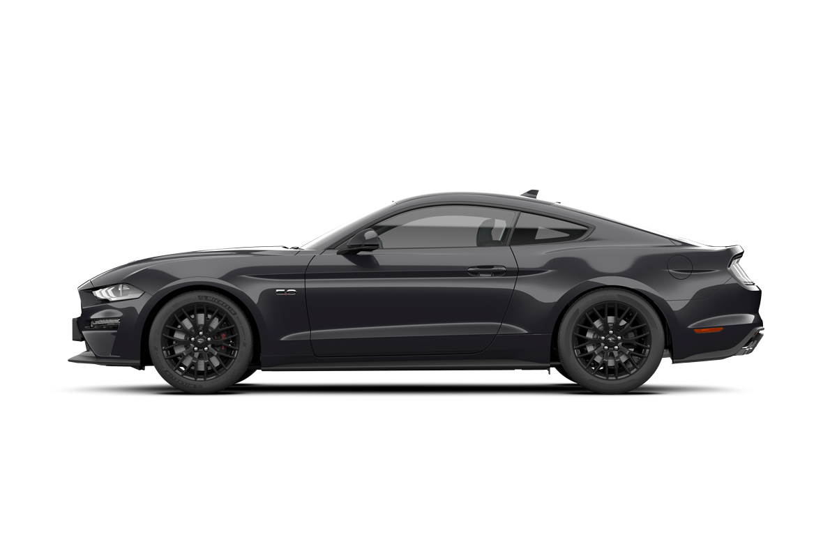 2022 Ford Mustang GT FN