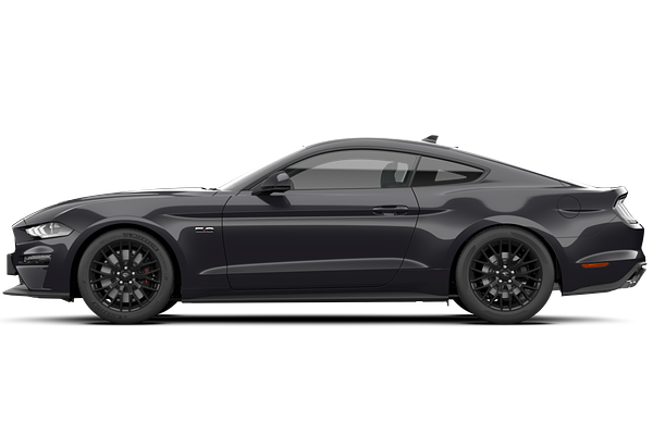 2022 Ford Mustang GT FN