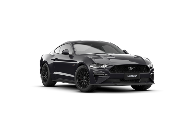 2022 Ford Mustang GT FN