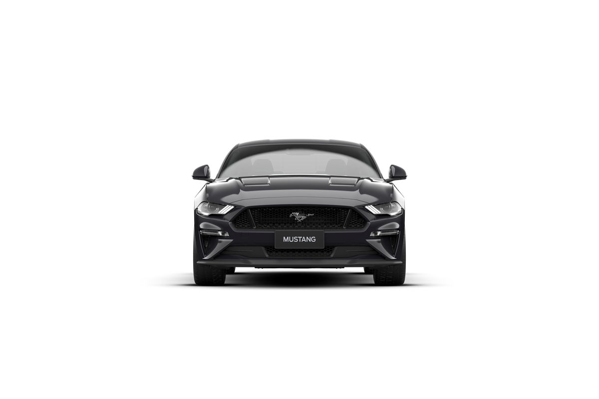 2022 Ford Mustang GT FN