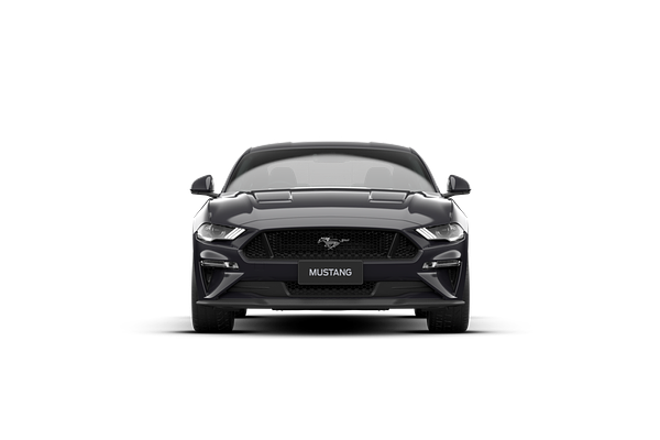 2022 Ford Mustang GT FN