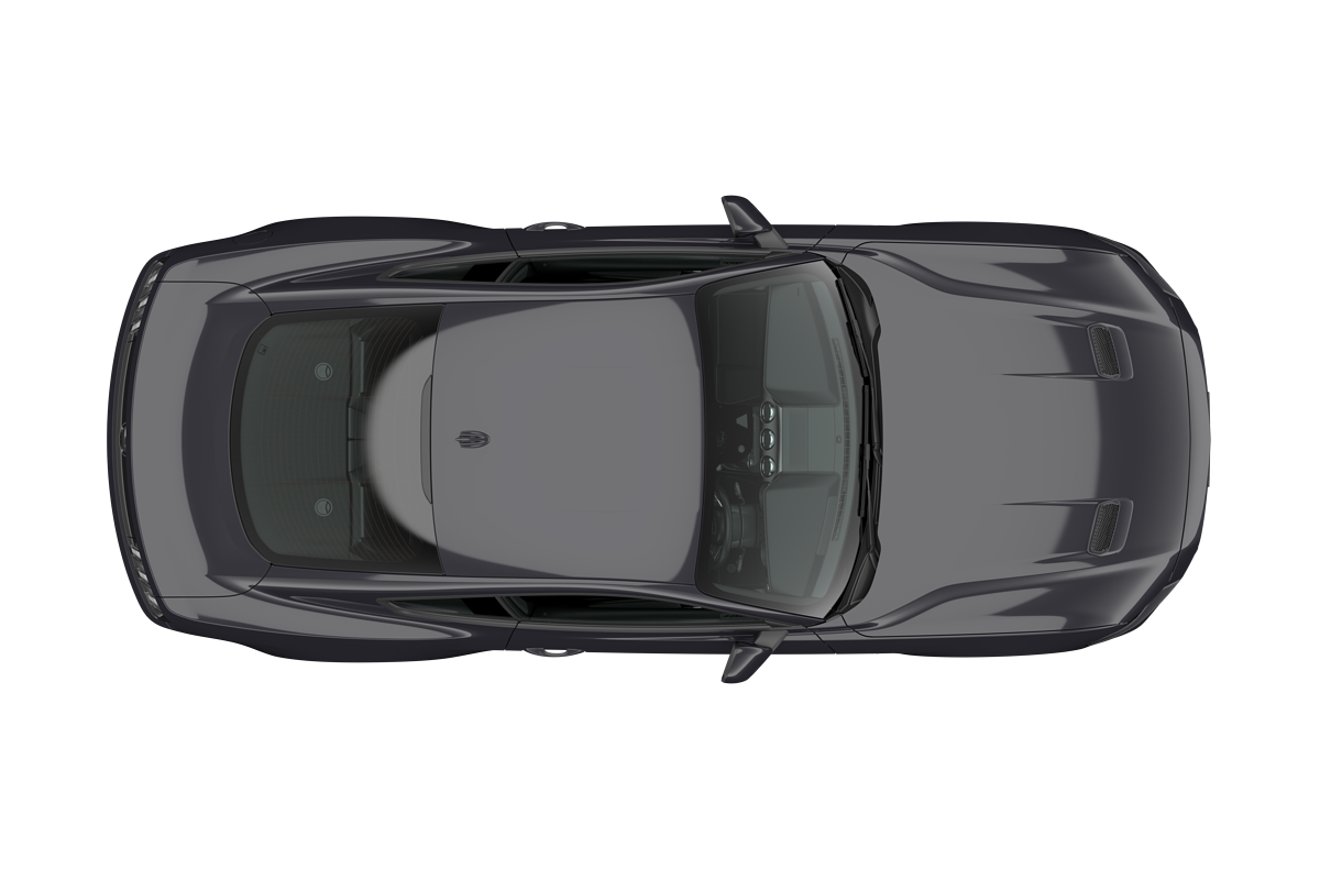 2022 Ford Mustang GT FN