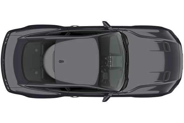 2022 Ford Mustang GT FN