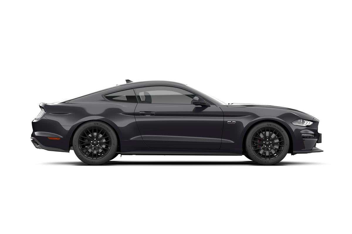 2022 Ford Mustang GT FN
