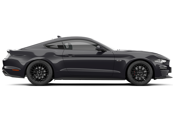 2022 Ford Mustang GT FN