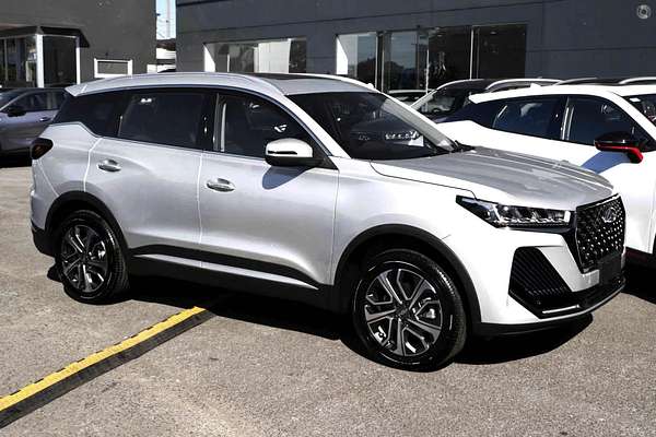 2024 Chery Tiggo 7 Pro Urban T32