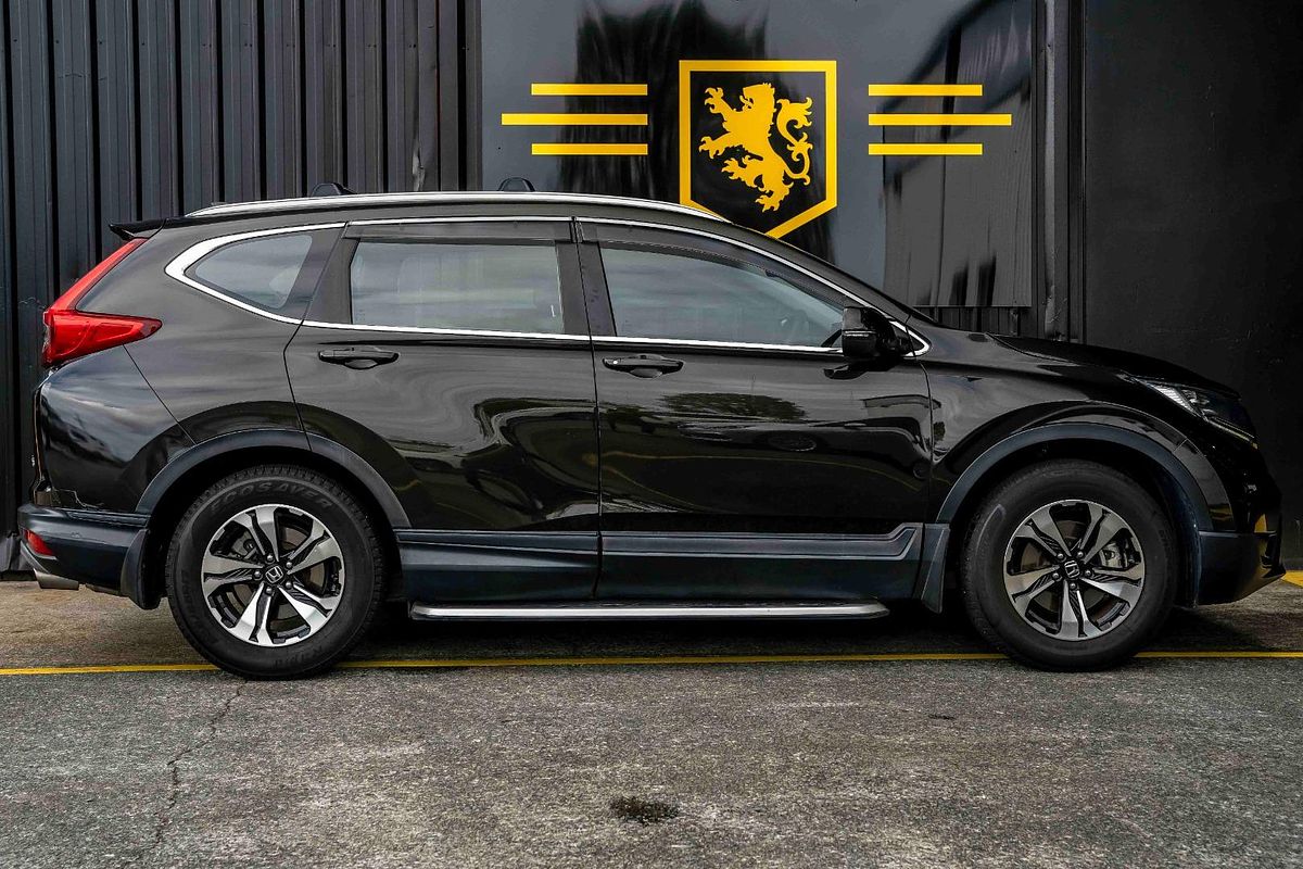 2018 Honda CR-V VTi RW
