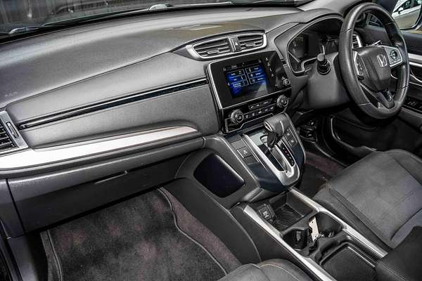 2018 Honda CR-V VTi RW