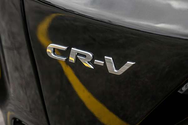 2018 Honda CR-V VTi RW