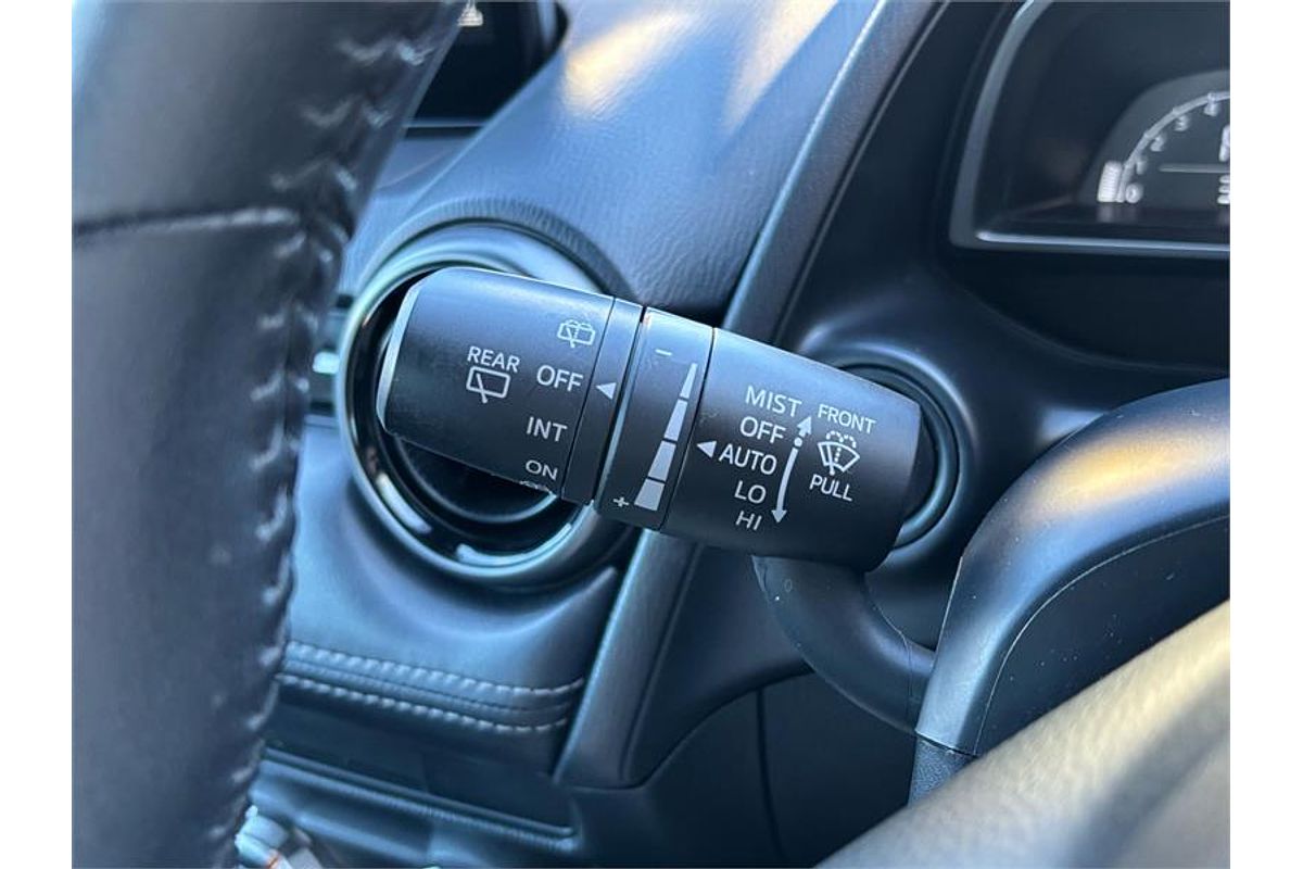 2022 Mazda CX-3 Maxx Sport DK