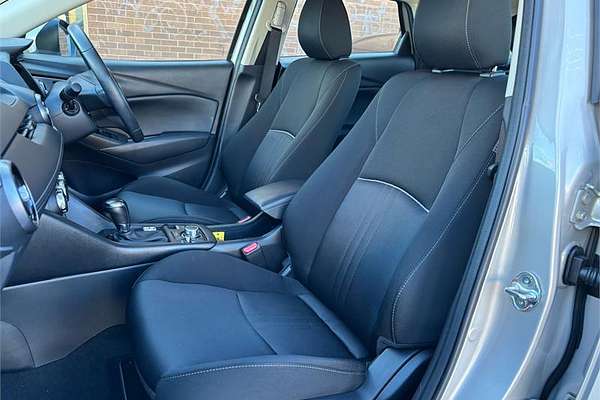 2022 Mazda CX-3 Maxx Sport DK