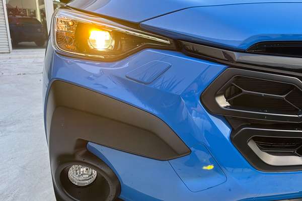 2024 Subaru Crosstrek 2.0L G6X