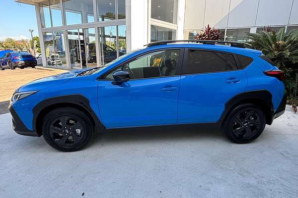 2024 Subaru Crosstrek 2.0L G6X