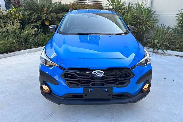2024 Subaru Crosstrek 2.0L G6X