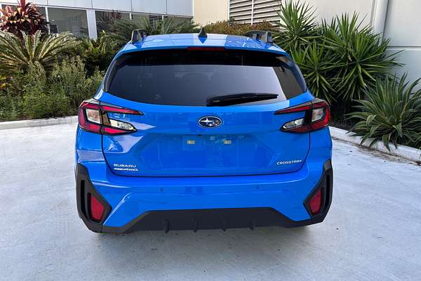 2024 Subaru Crosstrek 2.0L G6X