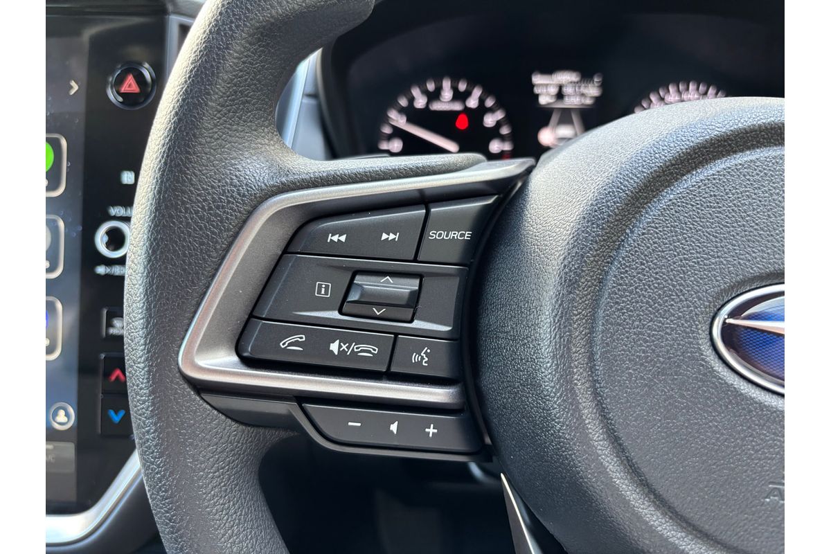 2024 Subaru Crosstrek 2.0L G6X