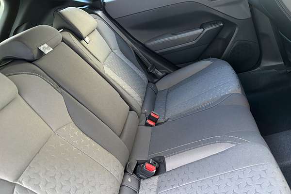 2024 Subaru Crosstrek 2.0L G6X
