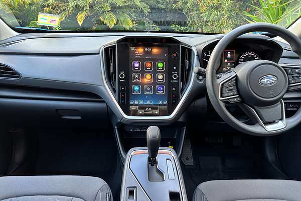 2024 Subaru Crosstrek 2.0L G6X
