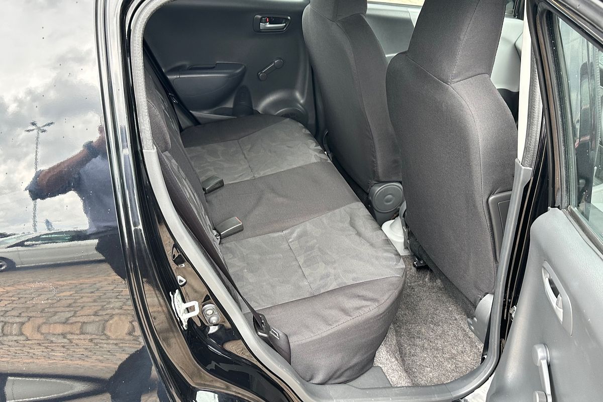 2010 Suzuki Alto GLX GF