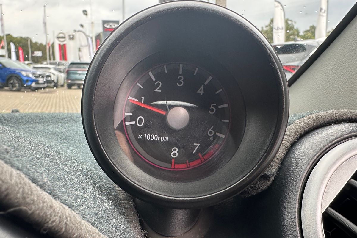 2010 Suzuki Alto GLX GF