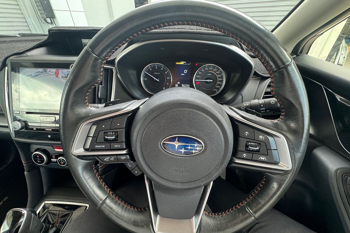 2019 Subaru XV 2.0i-S G5X