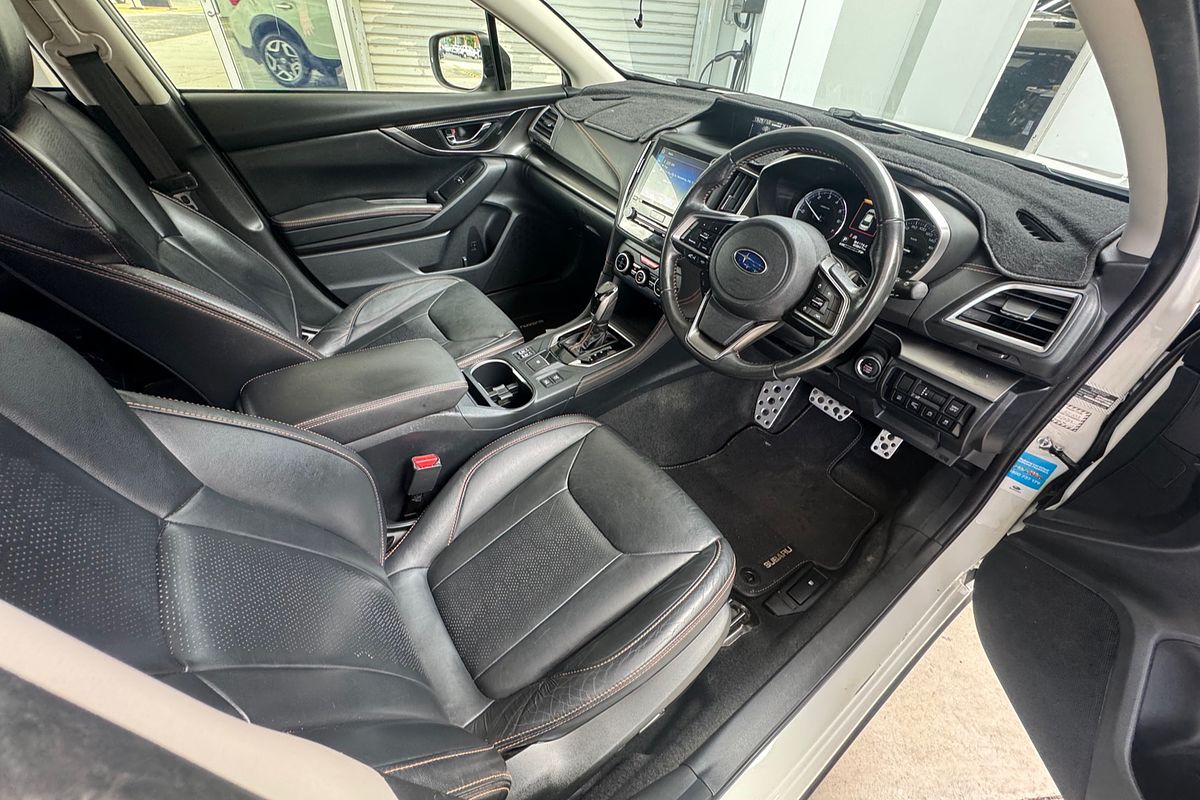 2019 Subaru XV 2.0i-S G5X