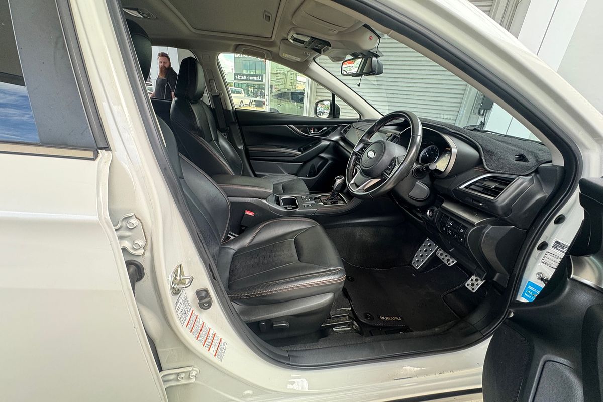 2019 Subaru XV 2.0i-S G5X