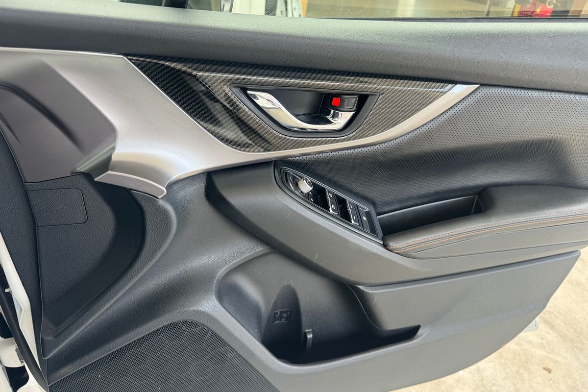 2019 Subaru XV 2.0i-S G5X