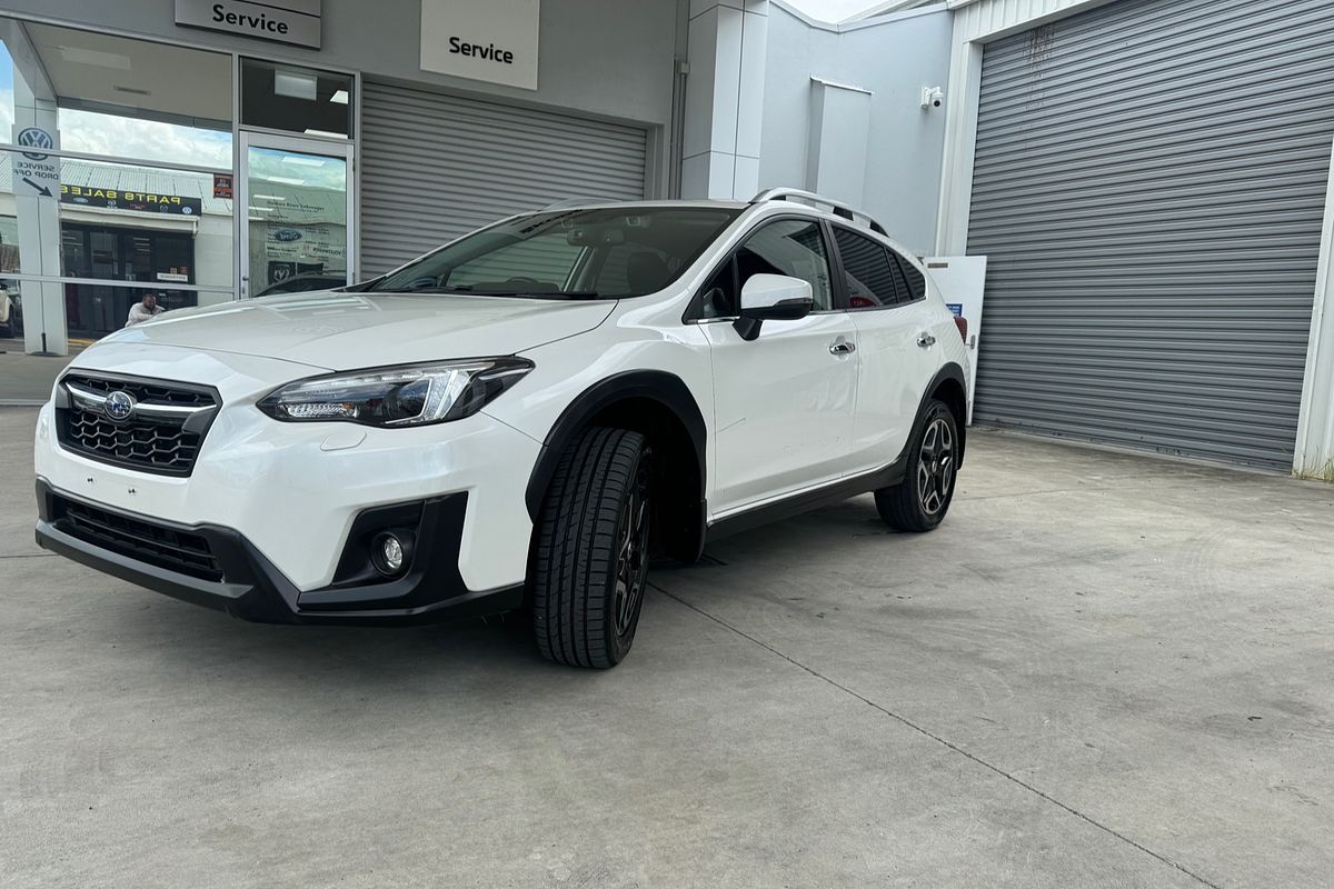 2019 Subaru XV 2.0i-S G5X