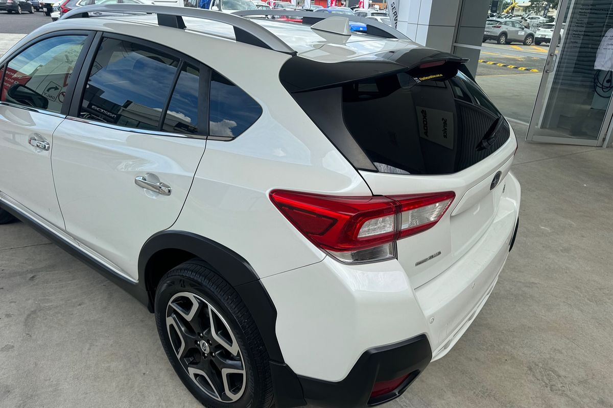 2019 Subaru XV 2.0i-S G5X