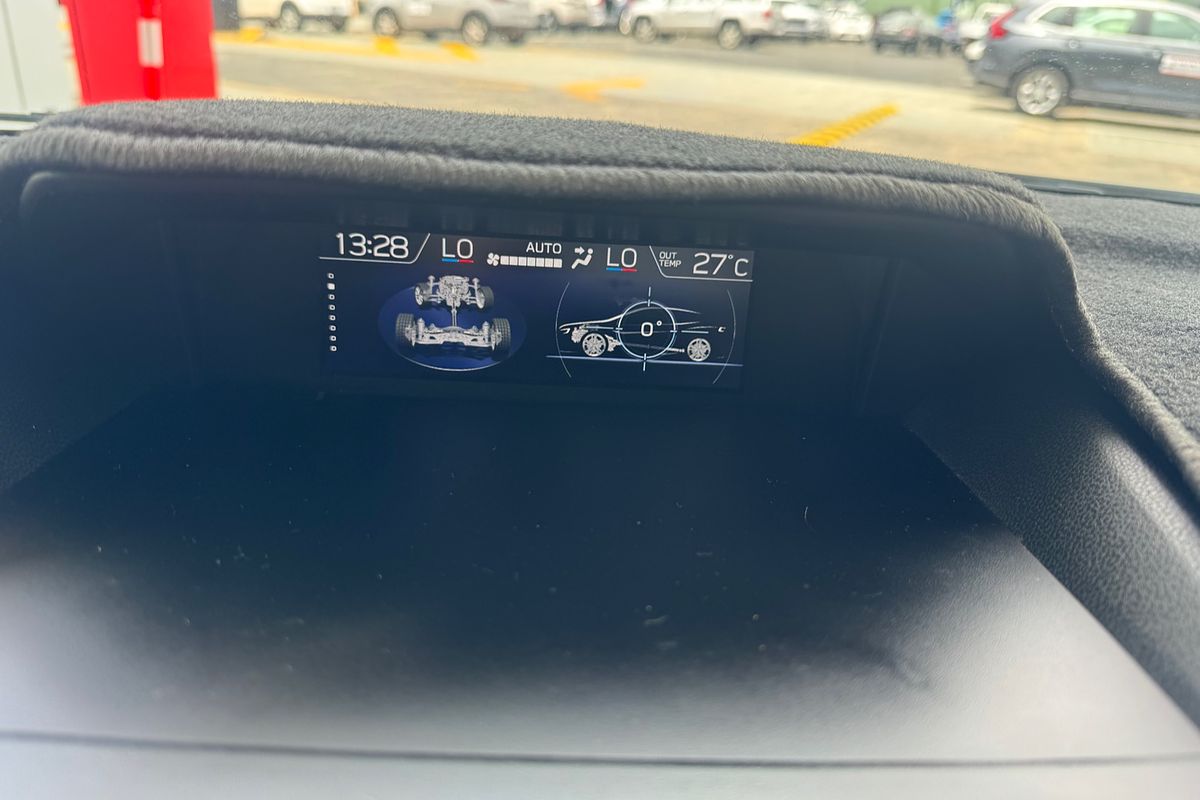 2019 Subaru XV 2.0i-S G5X