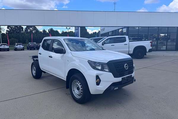 2024 Nissan Navara SL D23 4X4